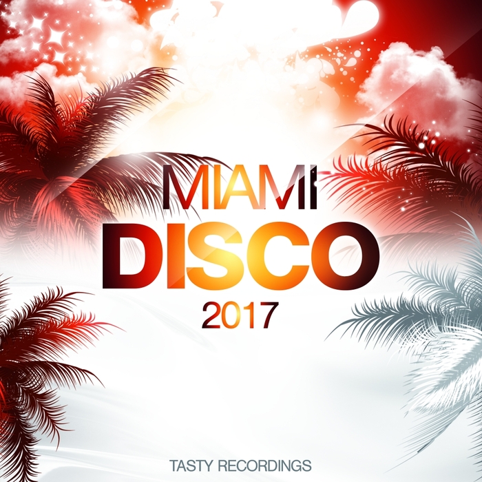 Miami Disco 2017