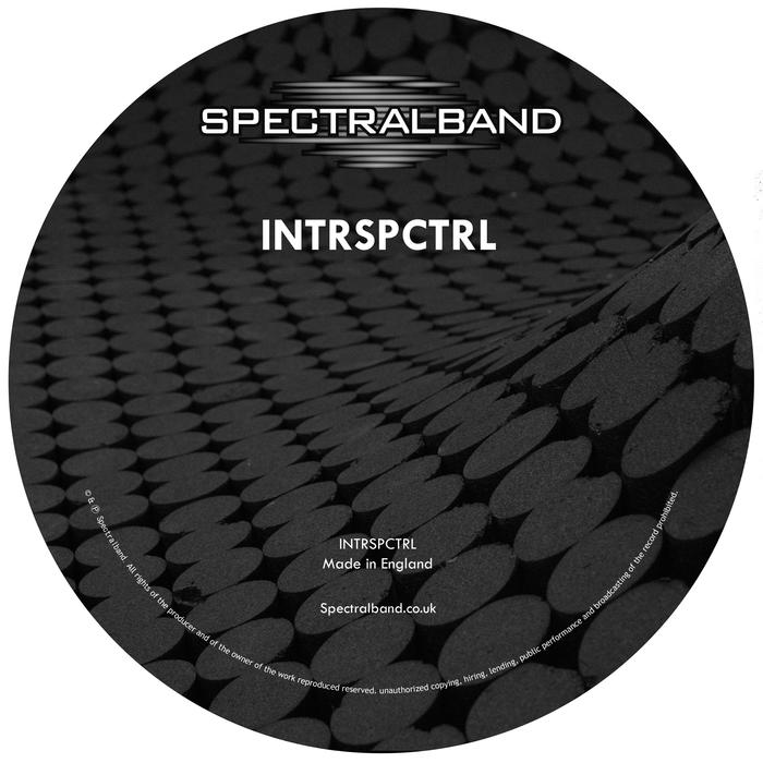 INTRSPCTRL