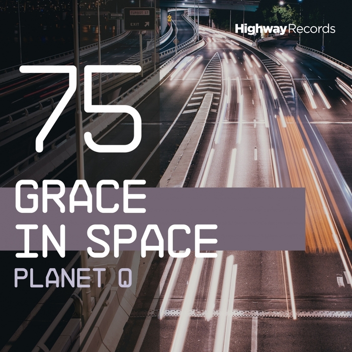 Grace In Space – Planet Q