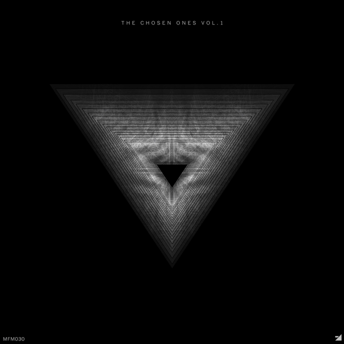 The Chosen Ones Vol 1