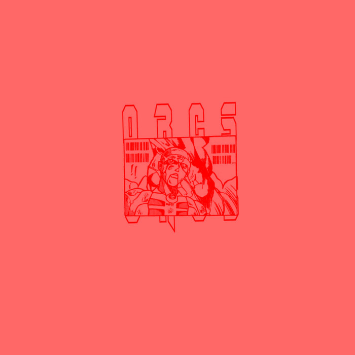 Druid Cloak – O.R.C.S