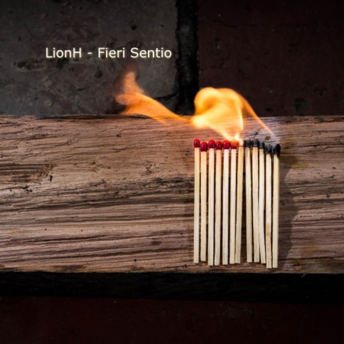 LionH – Fieri sentio