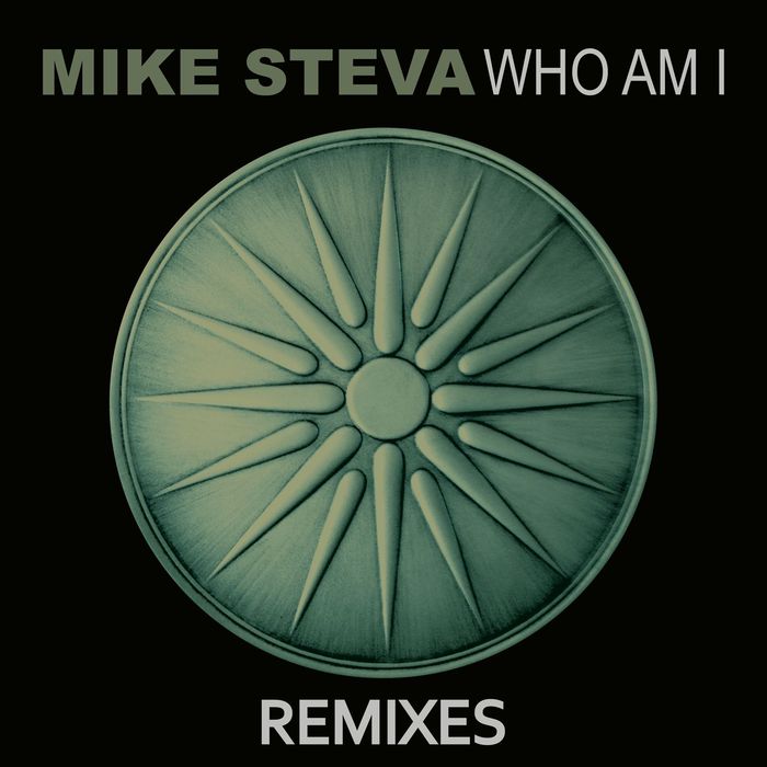 Mike Steva – Who Am I