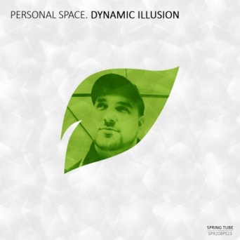 Personal Space: Dynamic Illusion