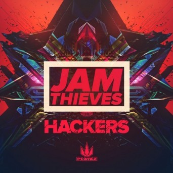 Jam Thieves – Hackers