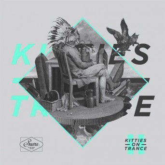 Bastian Bux – Kitties On Trance 2