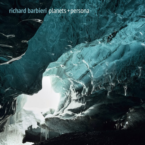 Richard Barbieri – Planets + Persona