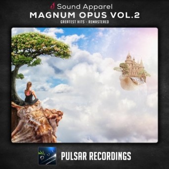 Sound Apparel – Magnum Opus, Vol. 2