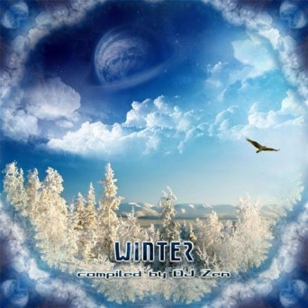 Winter (compiled by DJ Zen)