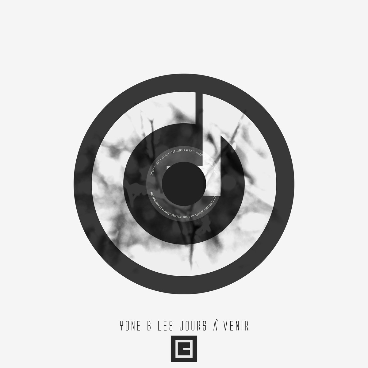 Yone B – Les jours à venir