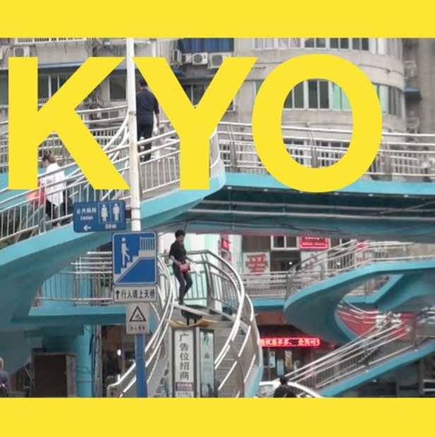 Kyo – I Musik