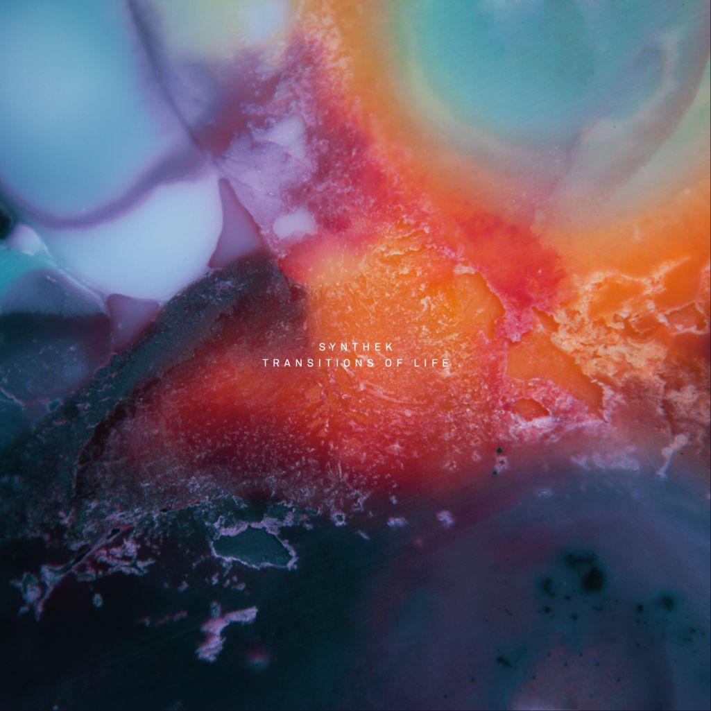 Synthek – Transitions Of Life