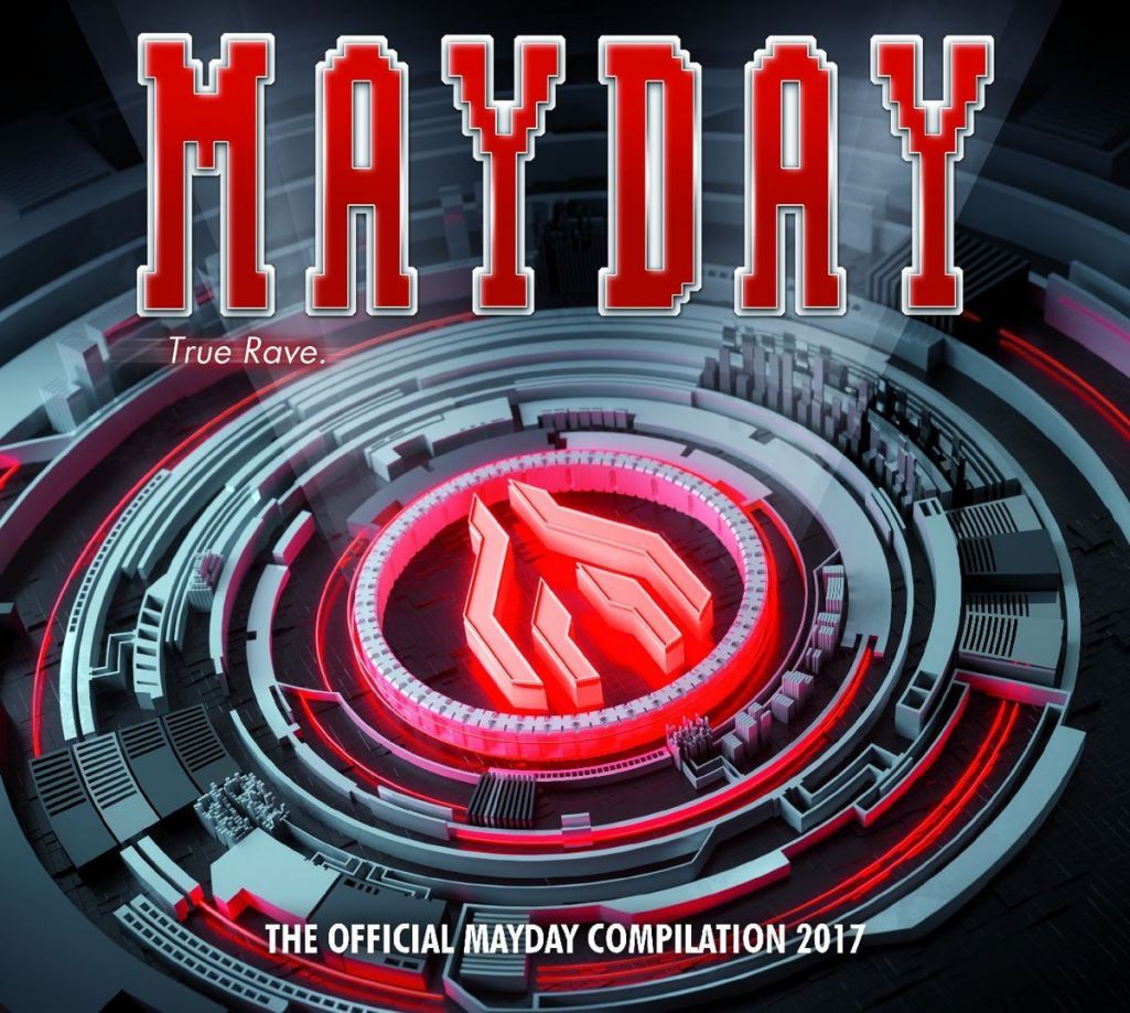 Mayday 2017 – True Rave
