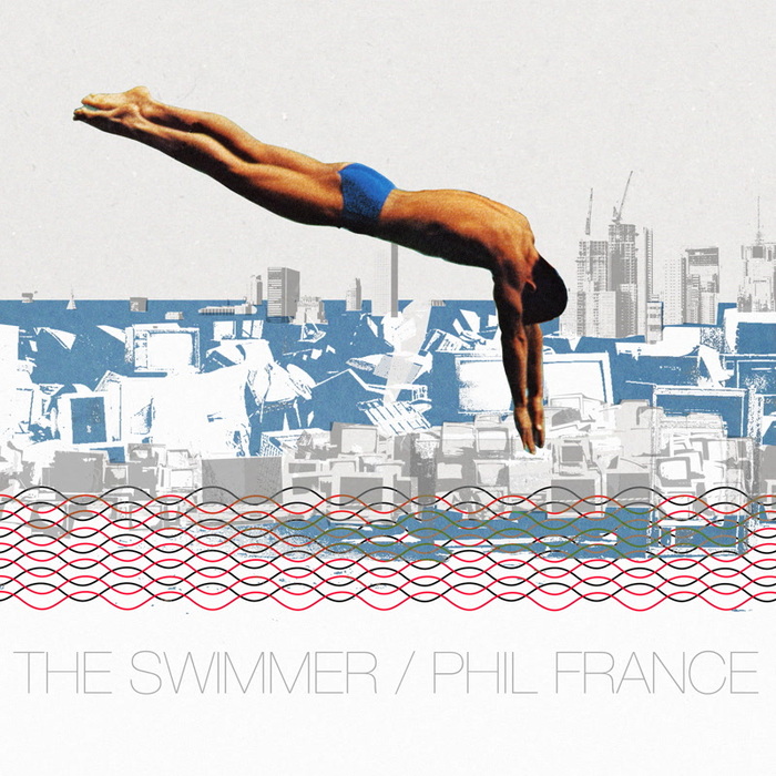 Phil France – The Swimmer
