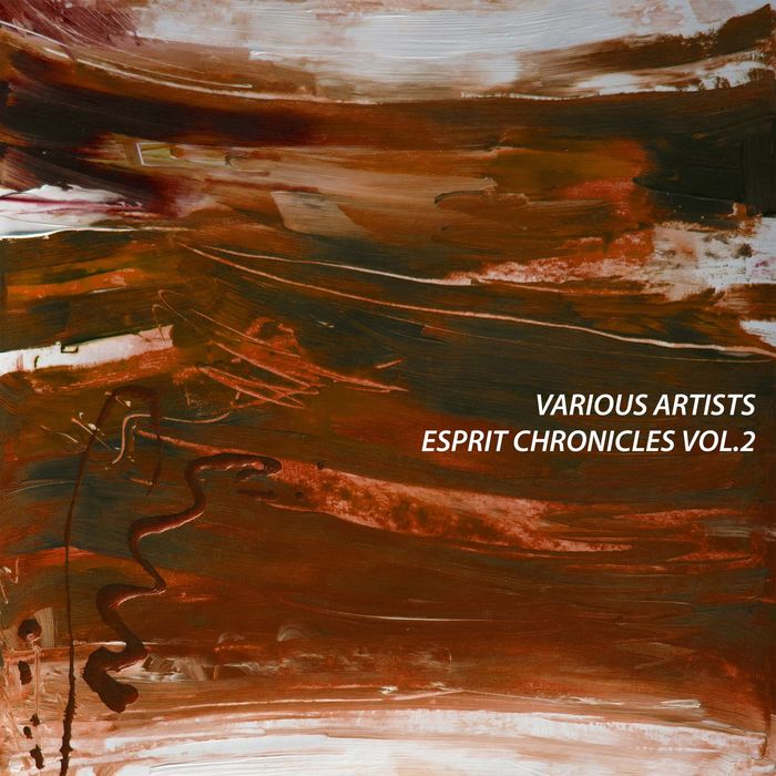 Esprit Chronicles Vol. 2