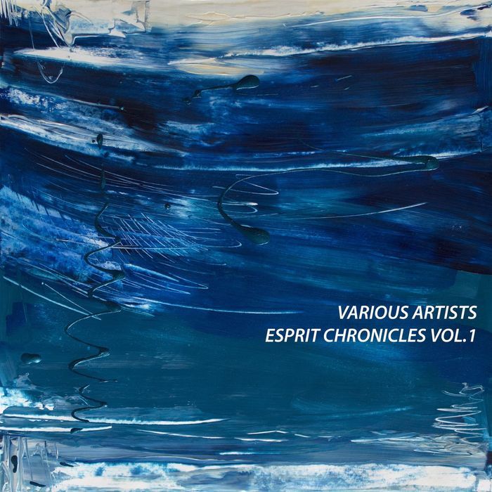 Esprit Chronicles Vol 1