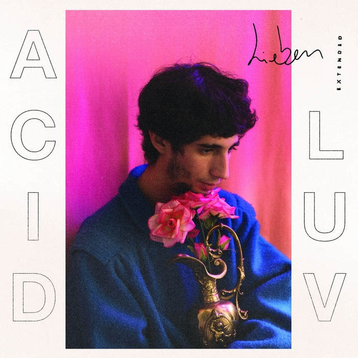 Lieben – Acid Luv