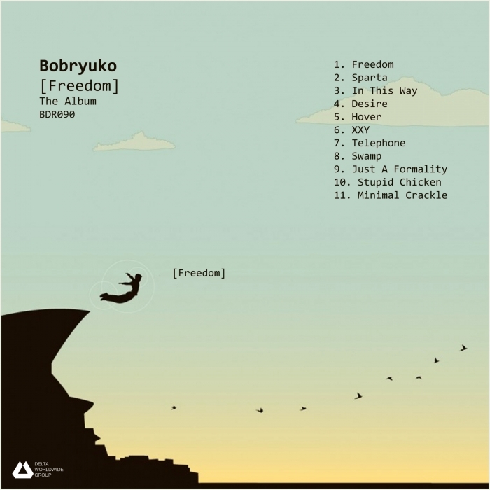 Bobryuko – Freedom