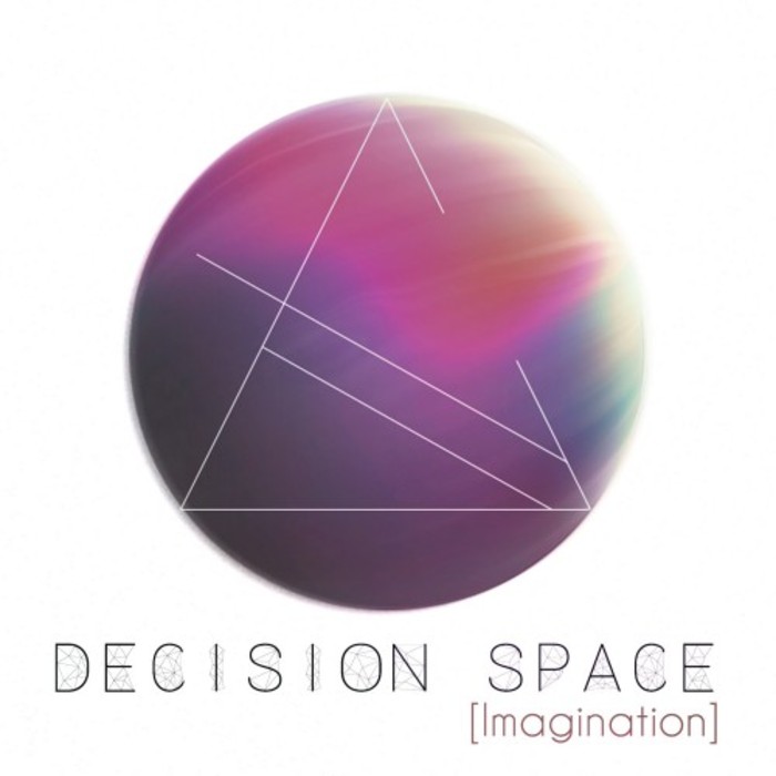 Decision space – Imagination