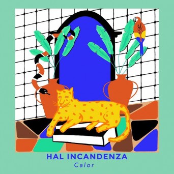 Hal Incandenza – Calor