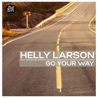 Helly Larson – Go Your Way