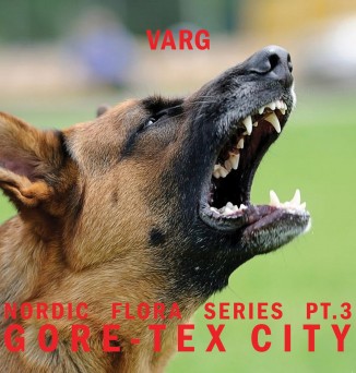 Varg – Music Physical Nordic Flora Series Pt. 3: Gore​-​Tex City