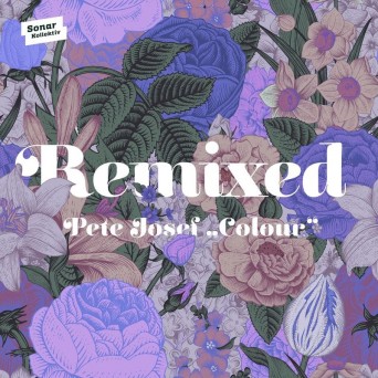 Pete Josef – Colour Remixed