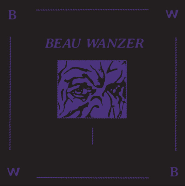 Beau Wanzer – Untitled