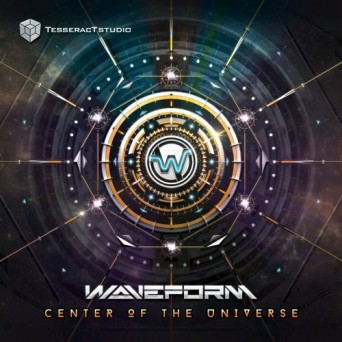 Waveform – Center Of The Universe
