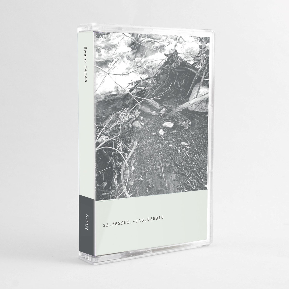 Swamp Tapes 007