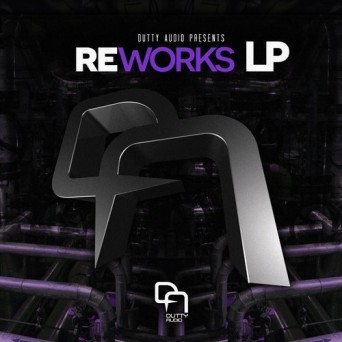 Dutty Audio: reWORKS LP