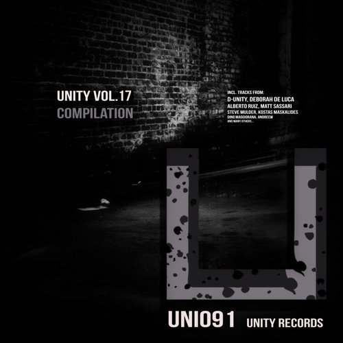 Unity Vol. 17 Compilation