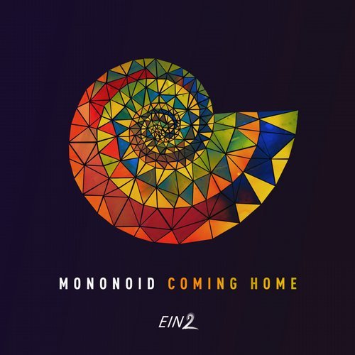 Mononoid – Coming Home