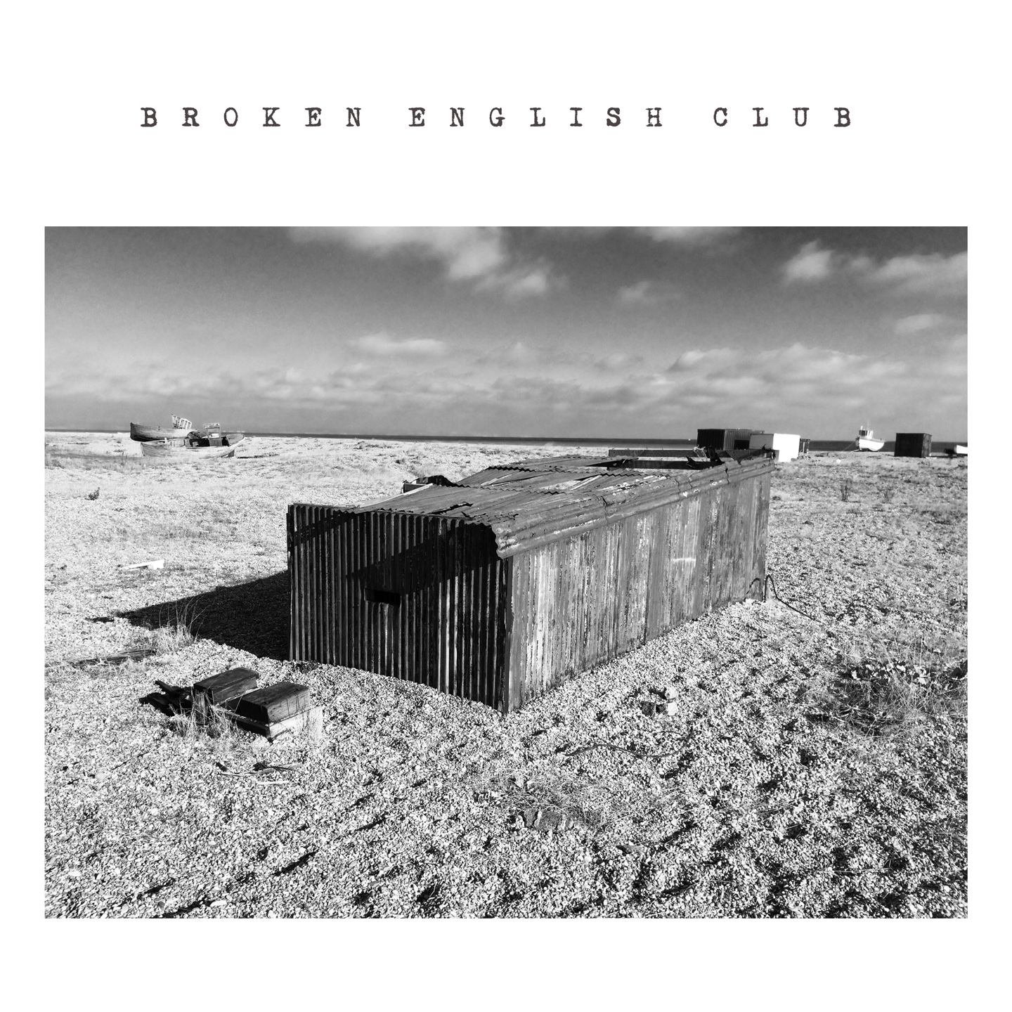 Broken English Club – The English Beach