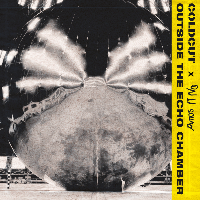 Coldcut – Outside The Echo Chamber