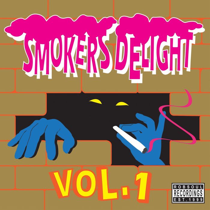 Smokers Delight Vol. 1