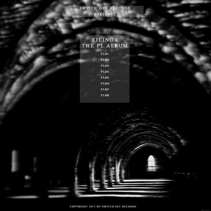 Xilinox – The PL [Album]
