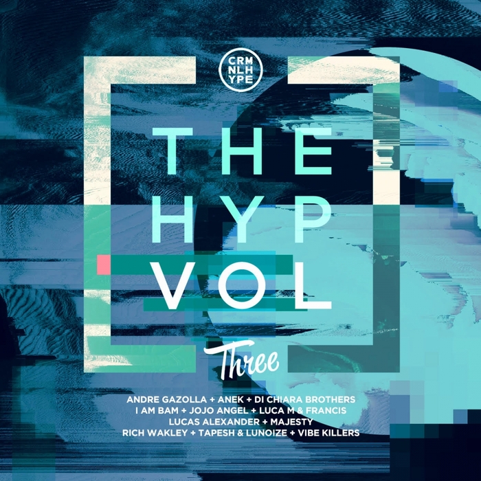 The Hype Vol. 3