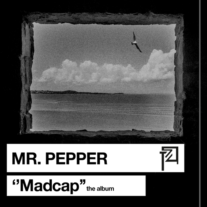 Mr. Pepper – Madcap