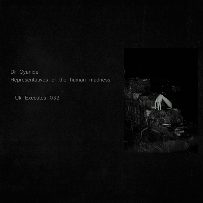 Dr Cyanide – Representatives of The Human Madness