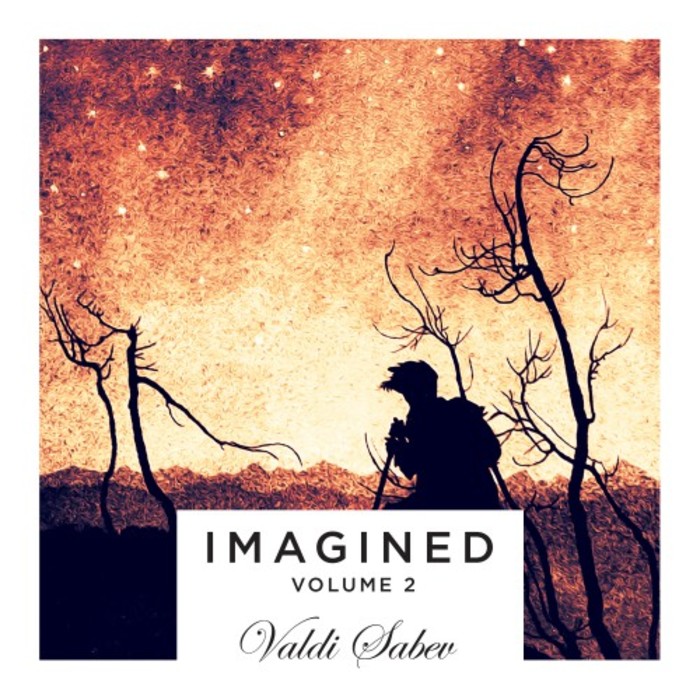 Valdi Sabev – Imagined Vol. 2