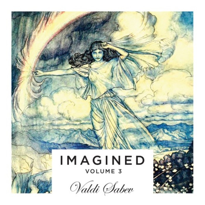 Valdi Sabev – Imagined Vol. 3