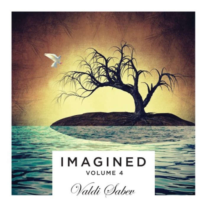 Valdi Sabev – Imagined Vol. 4