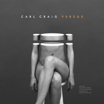 Carl Craig – Versus