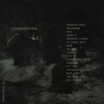 Hardtools Records: Configuration