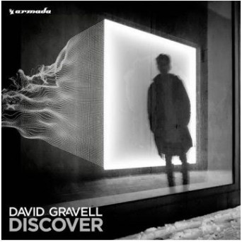 David Gravell – Discover