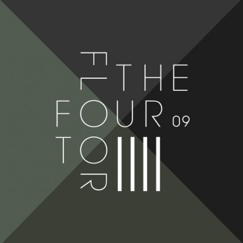 Diynamic: Four To The Floor 09