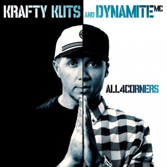 Krafty Kuts & Dynamite MC – All 4 Corners