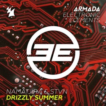 Namatjira – Drizzly Summer