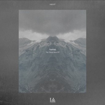 NØRBAK – The Thirth Wave EP